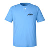 Add Your Logo: Under Armour Men's Team Tech T-Shirt