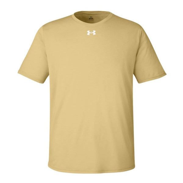 Add Your Logo: Under Armour Men's Team Tech T-Shirt