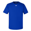 Add Your Logo: Under Armour Men's Team Tech T-Shirt