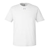 Add Your Logo: Under Armour Men's Team Tech T-Shirt