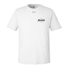 Add Your Logo: Under Armour Men's Team Tech T-Shirt