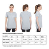 Add Your Logo: Under Armour Ladies' Team Tech T-Shirt