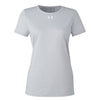 Add Your Logo: Under Armour Ladies' Team Tech T-Shirt