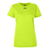 Add Your Logo: Under Armour Ladies' Team Tech T-Shirt