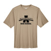 Add Your Logo: Team 365 Men's Zone Performance T-Shirt