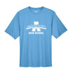 Add Your Logo: Team 365 Men's Zone Performance T-Shirt