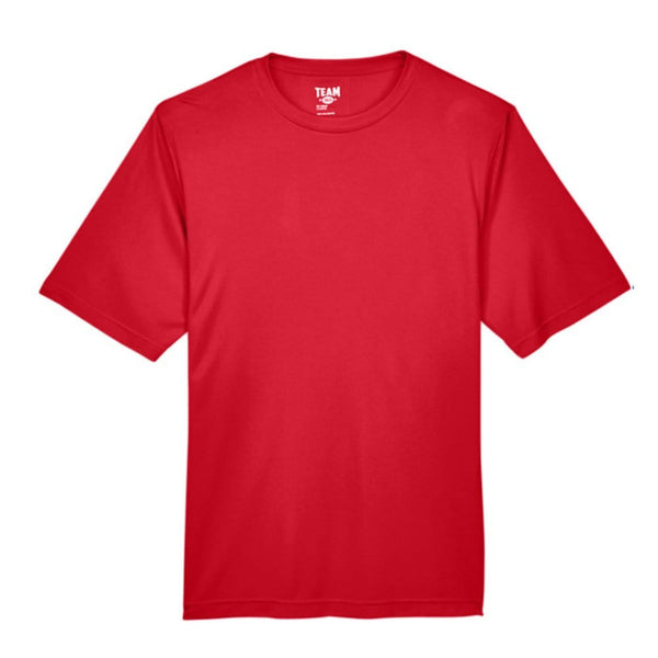 Add Your Logo: Team 365 Men's Zone Performance T-Shirt