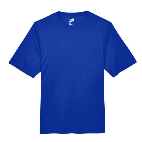 Add Your Logo: Team 365 Men's Zone Performance T-Shirt