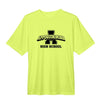 Add Your Logo: Team 365 Men's Zone Performance T-Shirt