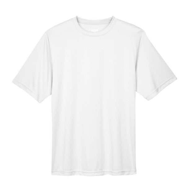 Add Your Logo: Team 365 Men's Zone Performance T-Shirt