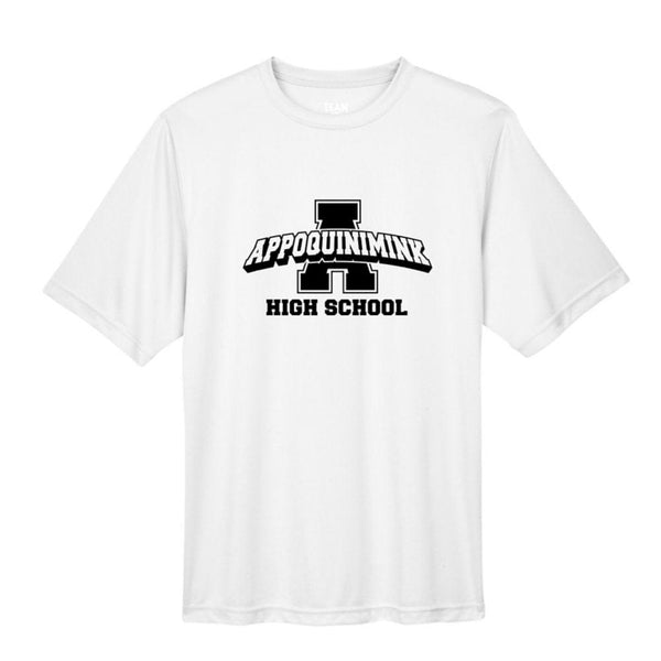 Add Your Logo: Team 365 Men's Zone Performance T-Shirt