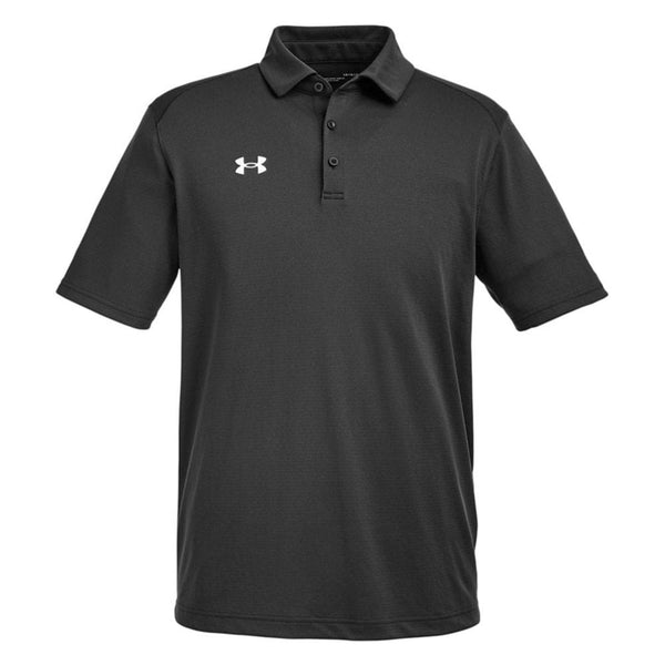 Add Your Logo: Under Armour Men's Tech Polo