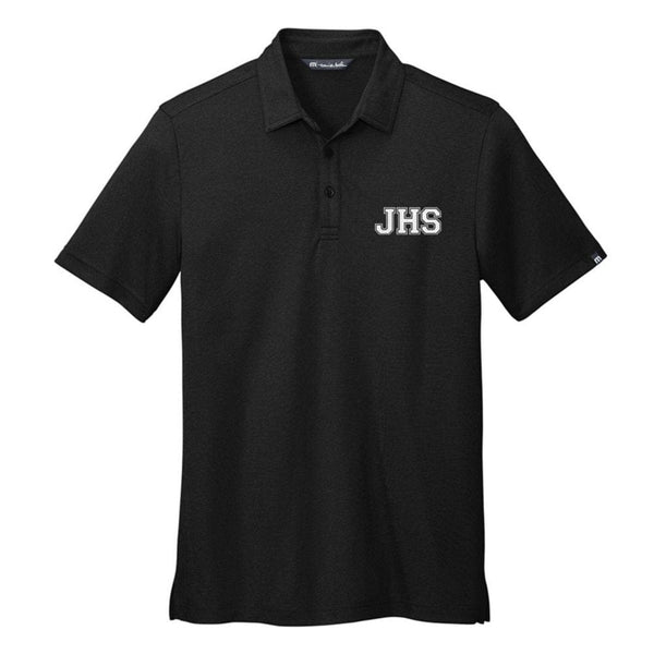 Add Your Logo: TravisMathew Coto Performance Polo