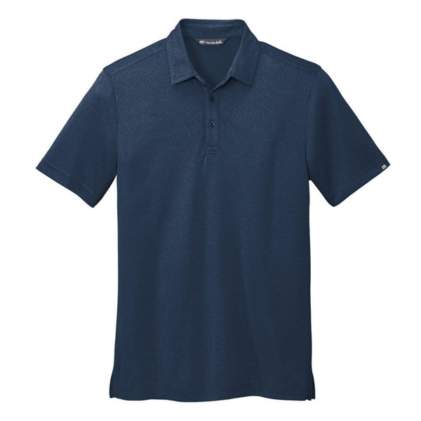 Add Your Logo: TravisMathew Coto Performance Polo