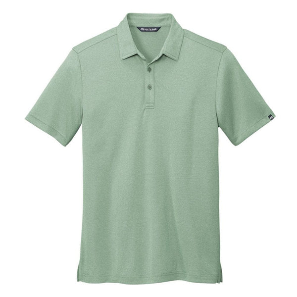 Add Your Logo: TravisMathew Coto Performance Polo