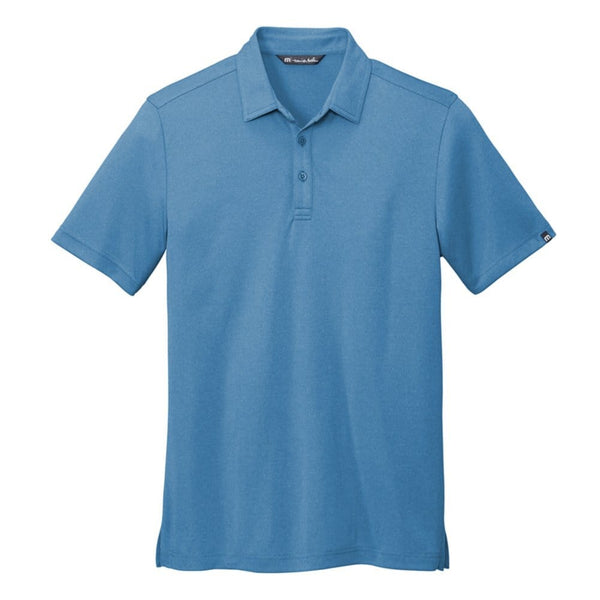 Add Your Logo: TravisMathew Coto Performance Polo