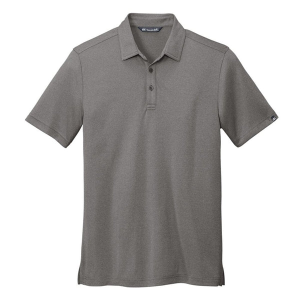 Add Your Logo: TravisMathew Coto Performance Polo