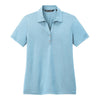 Add Your Logo: TravisMathew Ladies Coto Performance Polo