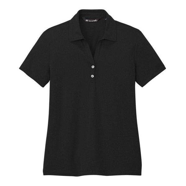 Add Your Logo: TravisMathew Ladies Coto Performance Polo