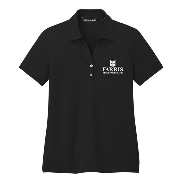 Add Your Logo: TravisMathew Ladies Coto Performance Polo