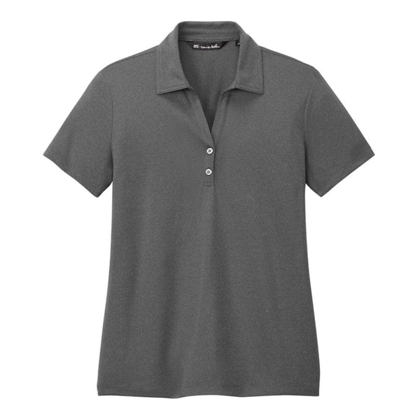 Add Your Logo: TravisMathew Ladies Coto Performance Polo