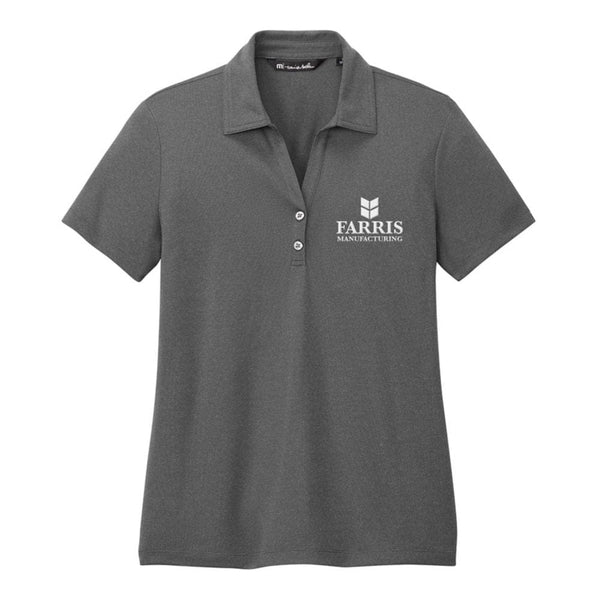 Add Your Logo: TravisMathew Ladies Coto Performance Polo