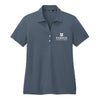 Add Your Logo: TravisMathew Ladies Coto Performance Polo