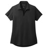 Add Your Logo: Port Authority Ladies City Stretch Polo