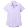 Add Your Logo: Port Authority Ladies City Stretch Polo