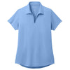 Add Your Logo: Port Authority Ladies City Stretch Polo