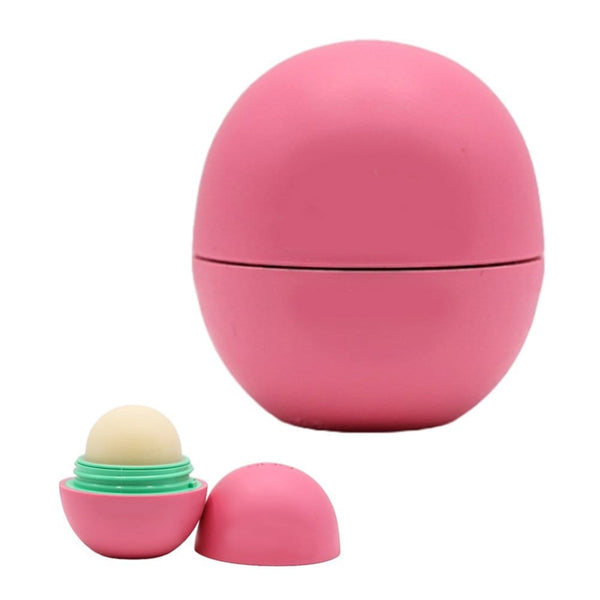 Add Your Logo: EOS Lip Balm