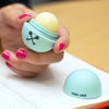 Add Your Logo: EOS Lip Balm