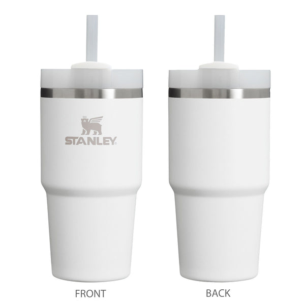 Add Your Logo: Stanley® Adventure Quencher 20 oz