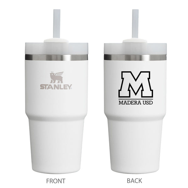 Add Your Logo: Stanley® Adventure Quencher 20 oz