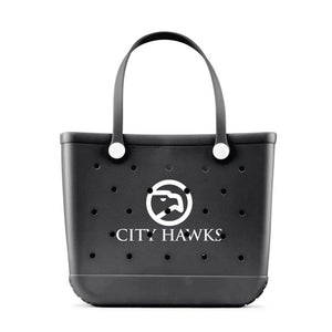 Add Your Logo: Classic Gator Tote - Small