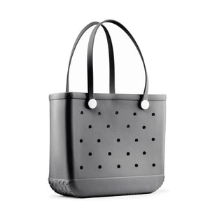 Add Your Logo: Classic Gator Tote - Small