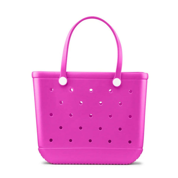 Add Your Logo: Classic Gator Tote - Small