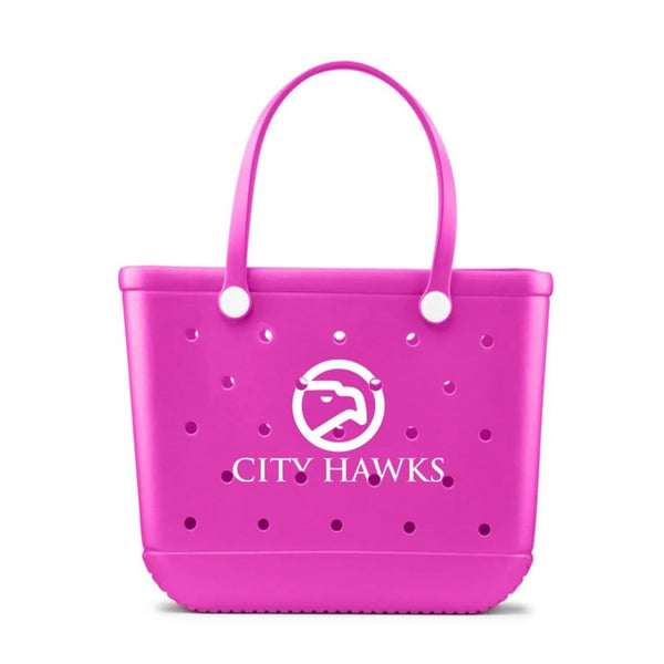 Add Your Logo: Classic Gator Tote - Small