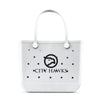 Add Your Logo: Classic Gator Tote - Small