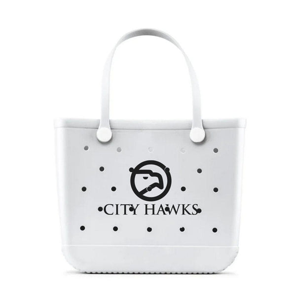 Add Your Logo: Classic Gator Tote - Small