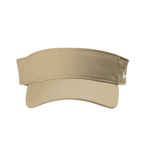 Add Your Logo: Nike Dri-FIT Golfing Visor