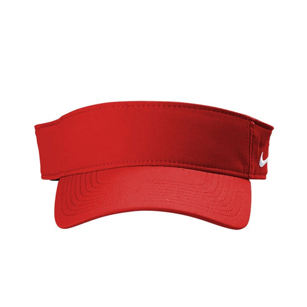 Add Your Logo: Nike Dri-FIT Golfing Visor