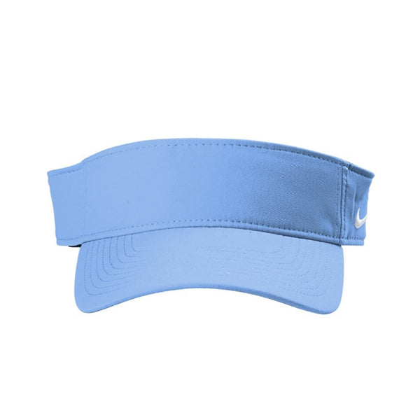 Add Your Logo: Nike Dri-FIT Golfing Visor