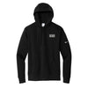 Add Your Logo:Nike Club Fleece Sleeve Swoosh Pullover Hoodie