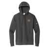 Add Your Logo:Nike Club Fleece Sleeve Swoosh Pullover Hoodie