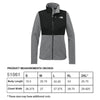 Add Your Logo:North Face Women’s Highest Peak FullZip Fleece