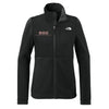 Add Your Logo:North Face Women’s Highest Peak FullZip Fleece