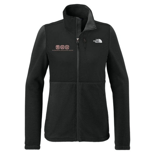 Add Your Logo:North Face Women’s Highest Peak FullZip Fleece