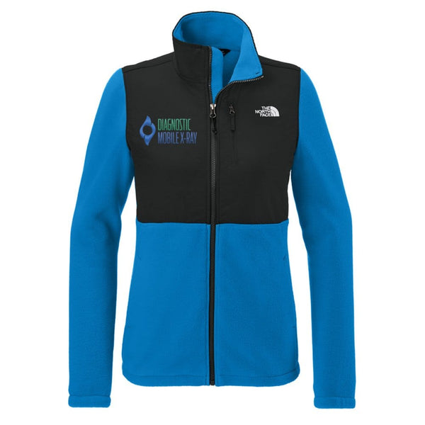 Add Your Logo:North Face Women’s Highest Peak FullZip Fleece