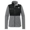 Add Your Logo:North Face Women’s Highest Peak FullZip Fleece